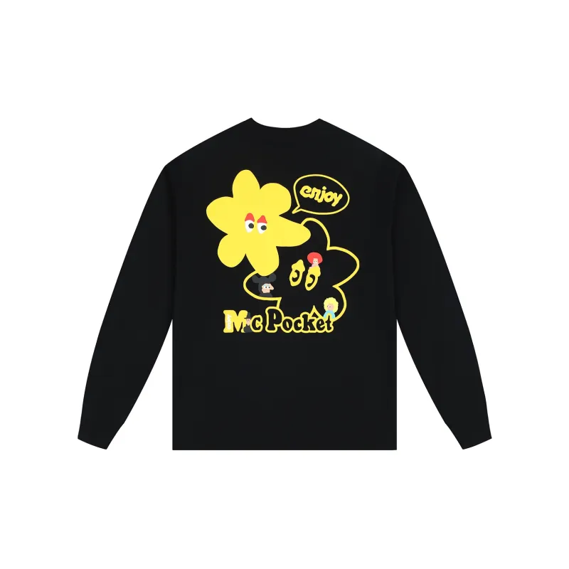 MR.ENJOYDA MONEY T Shirts Unisex-5