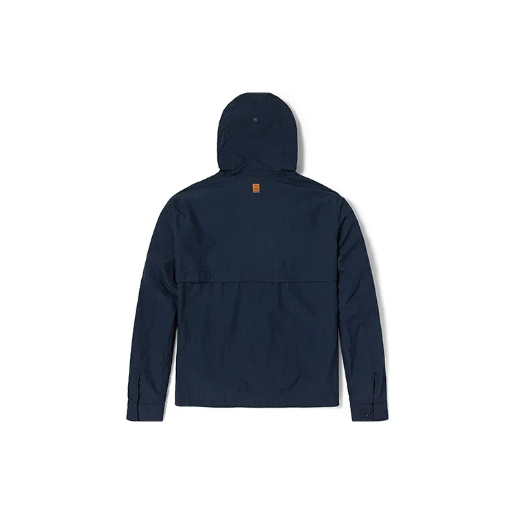 Timberland Jacket Men's Dark Sapphire-1