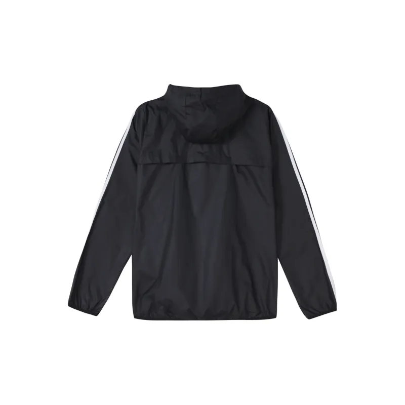 Adidas Jackets Men Black-1