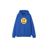 Drew House Smiley Collection Sweatshirts Unisex XL