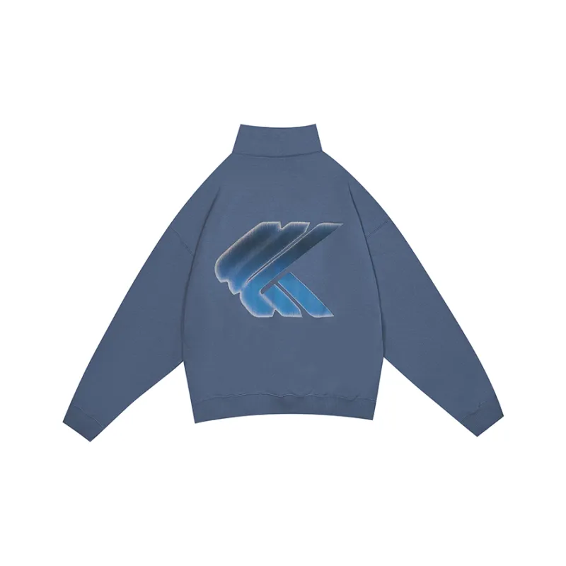 Kang's Wonderland Sweatshirt Unisex-10
