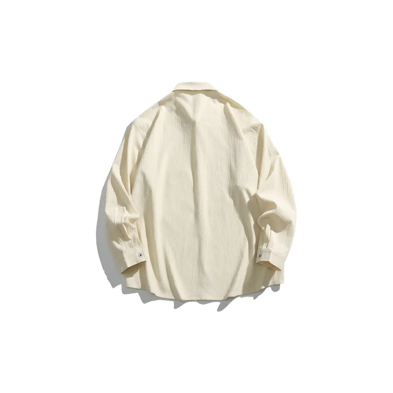 IGOI Shirts Unisex-8