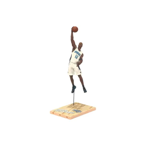 McFARLANE NBA Star Character Maikfan NBA Collection 18 Scale Figures