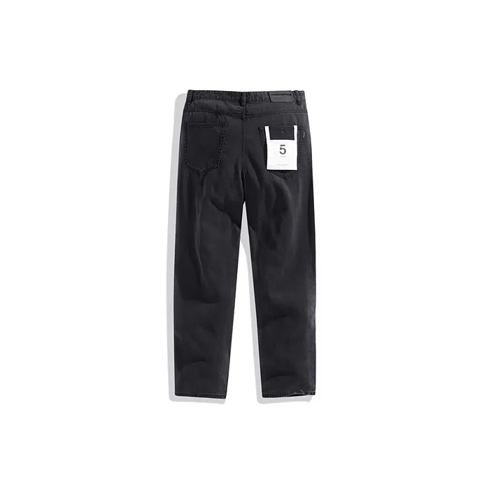 PEACEBIRD MEN Jeans Men-6