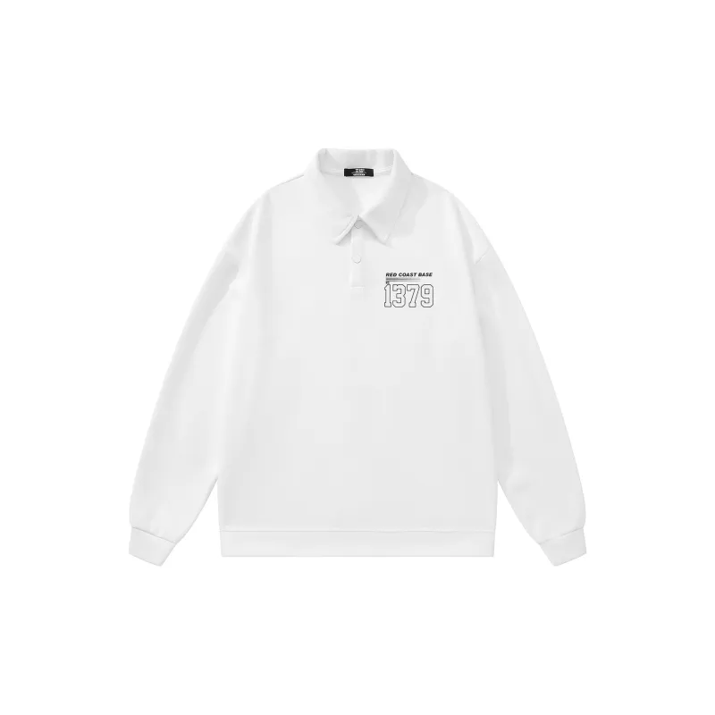 THREE BODY Polo Shirts Unisex-3