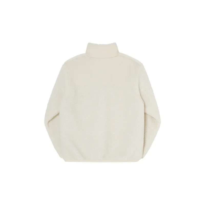Phew Puffer Jackets Unisex-11