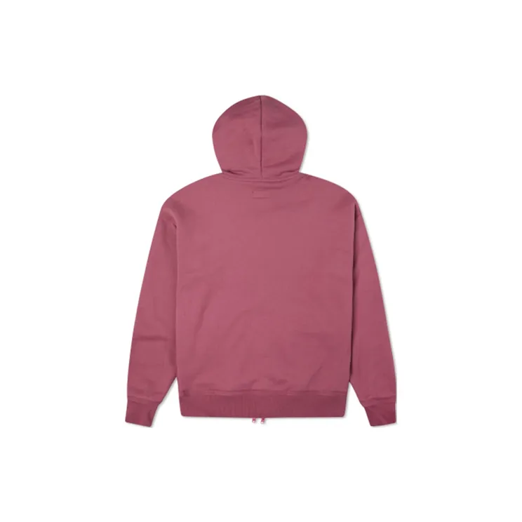 Converse Jacket Unisex Red Purple-1