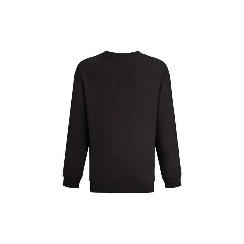 CALVIN KLEIN Sweatshirt Women's Black-1