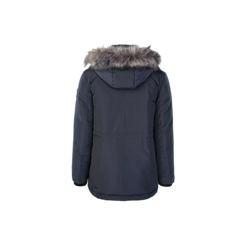 GUESS Jackets Men Navy-1