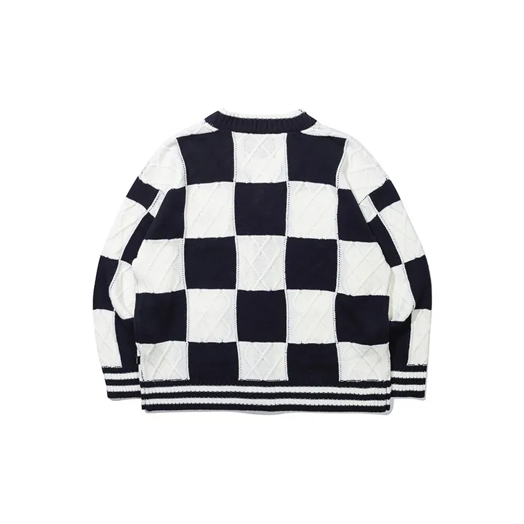 RMTCRW ROMANTIC CROWN Knitwear Unisex-5