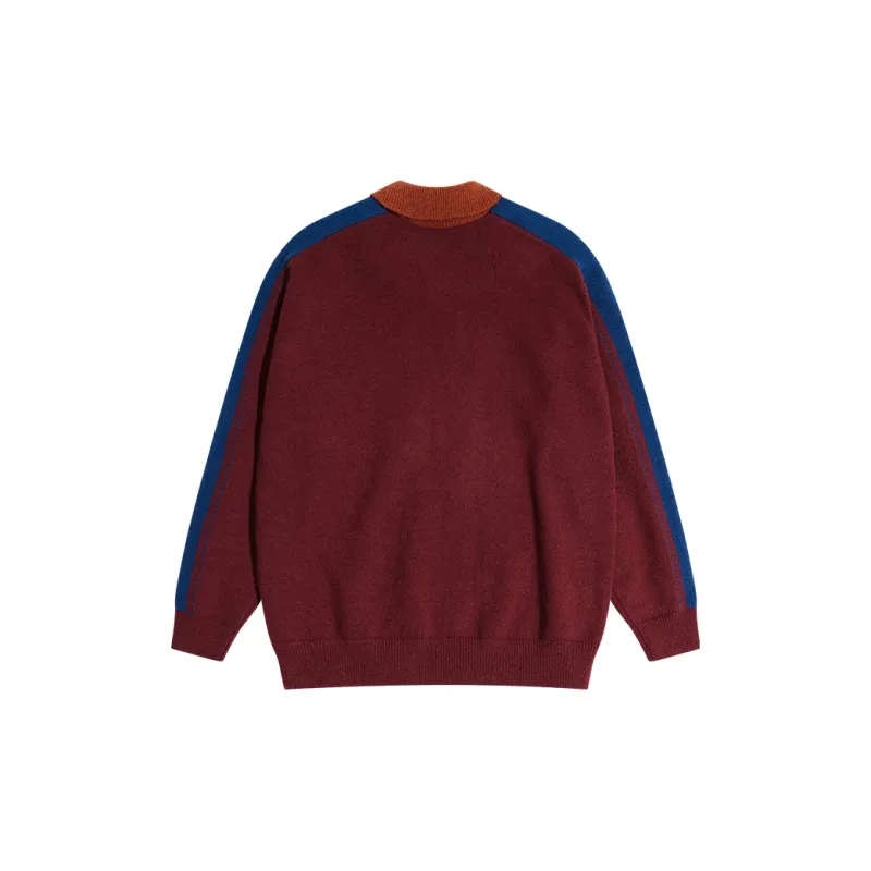 CoosRetro Sweaters Unisex-7