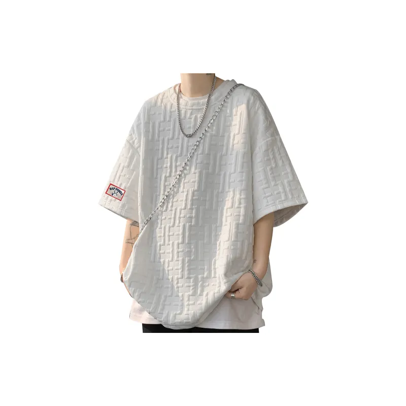 RAP PANDA T Shirts Unisex-1