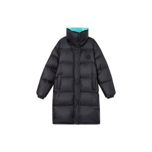 DKNY Down Jacket Women's Black