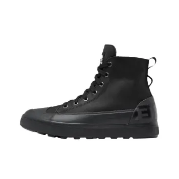 SOREL Metro™ Ii High-Top Skateboard Shoes Men's Black