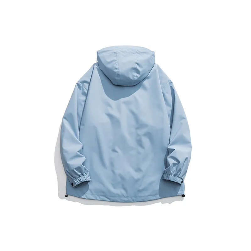 NONEVENT Jackets Unisex-9