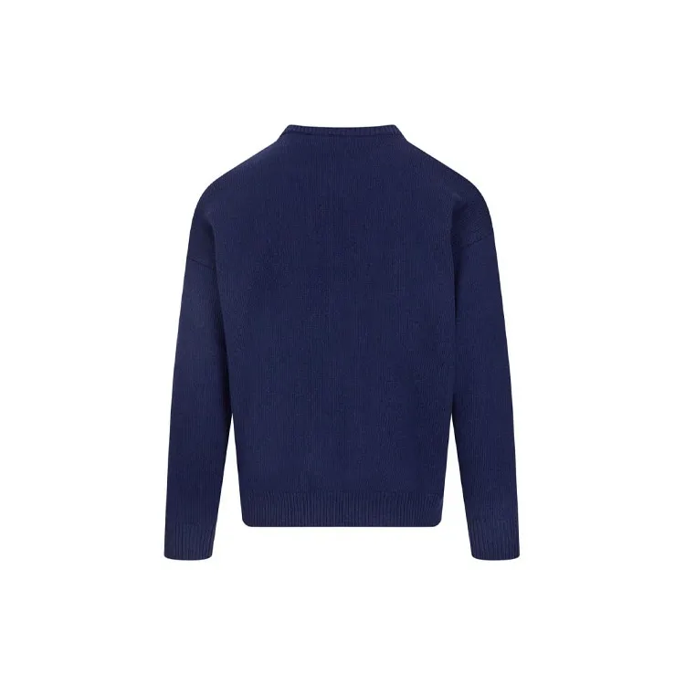 GUCCI Sweaters Men Blue-1