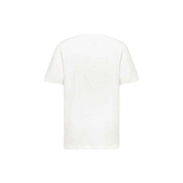 DIOR Quarterly New Products T-Shirts Men Ecru - POIZON DIOR Quarterly New Products T-Shirts Men Ecru - POIZON