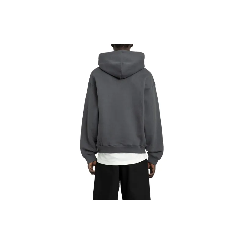 Lemaire Sweatshirts Men Gray-1