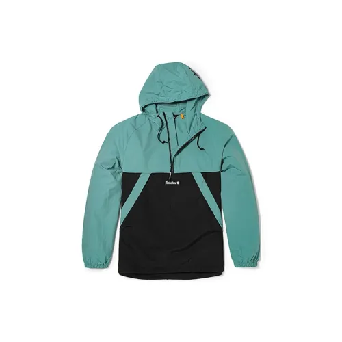 Timberland Jackets Unisex Ore Blue-Black