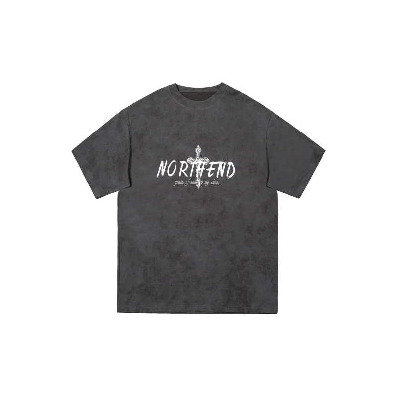 Northend T-Shirts Unisex-18