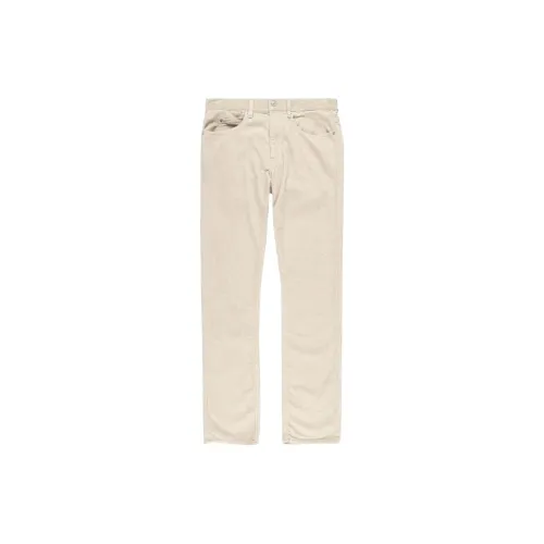 MARANT Jack Corduroy Tapered Jeans