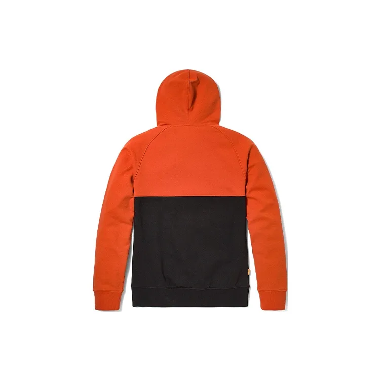 Timberland Sweatshirts Unisex Burnt Earth Tone-1