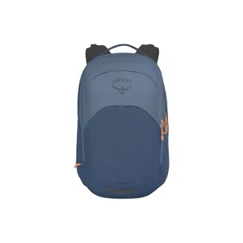 OSPREY Nylon Mountaineering Bag Backpack Regular Unisex Lake Blue