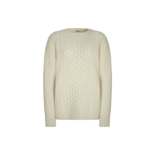 Little pull Sweaters Women's Off White