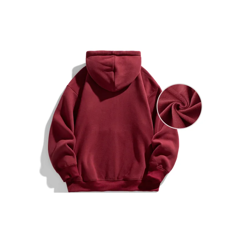 REXSHION Sweatshirts Unisex-27