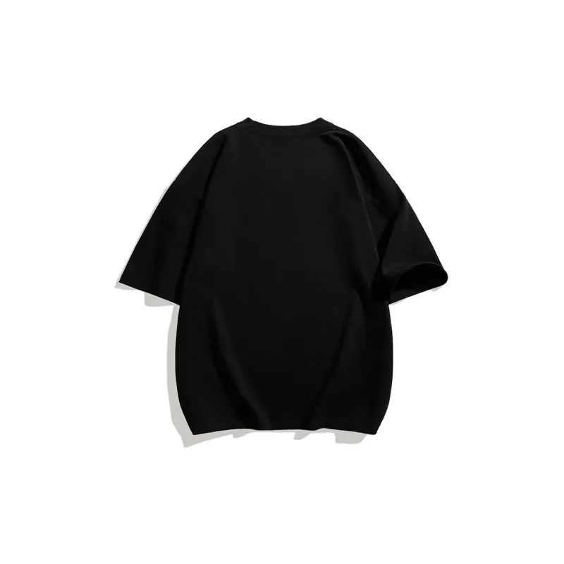 DESSO T Shirts Unisex-9