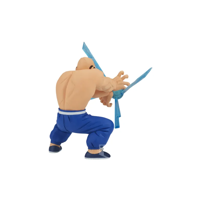 BANPRESTO Master Roshi Dragonball G×materia Bonus Gifts-9
