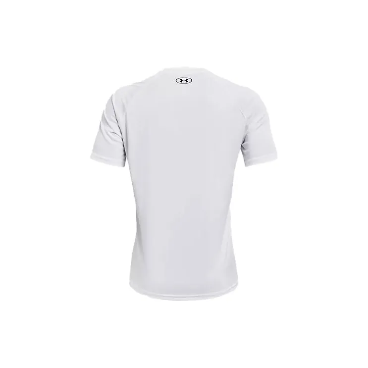 Under Armour T Shirt Men's White-1