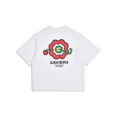 Xavier3 T-Shirts Unisex