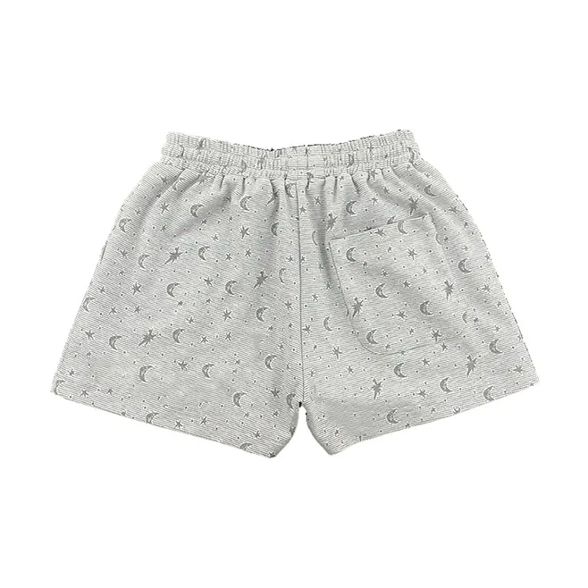 MeiHaoStore Casual Shorts Women's-1