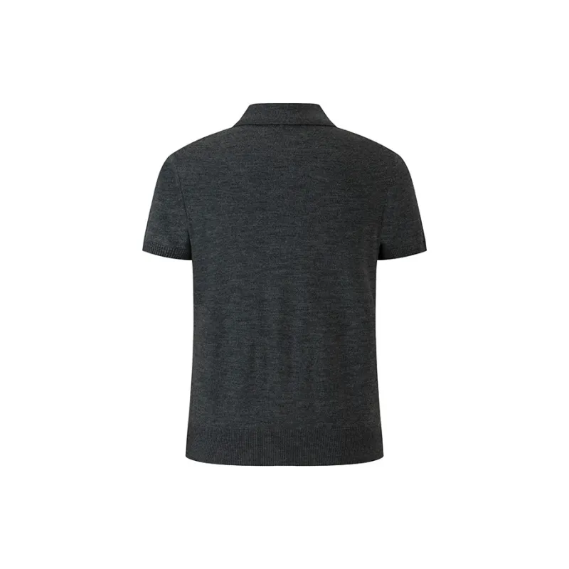 HERLIAN Sweaters Women's Gray-1