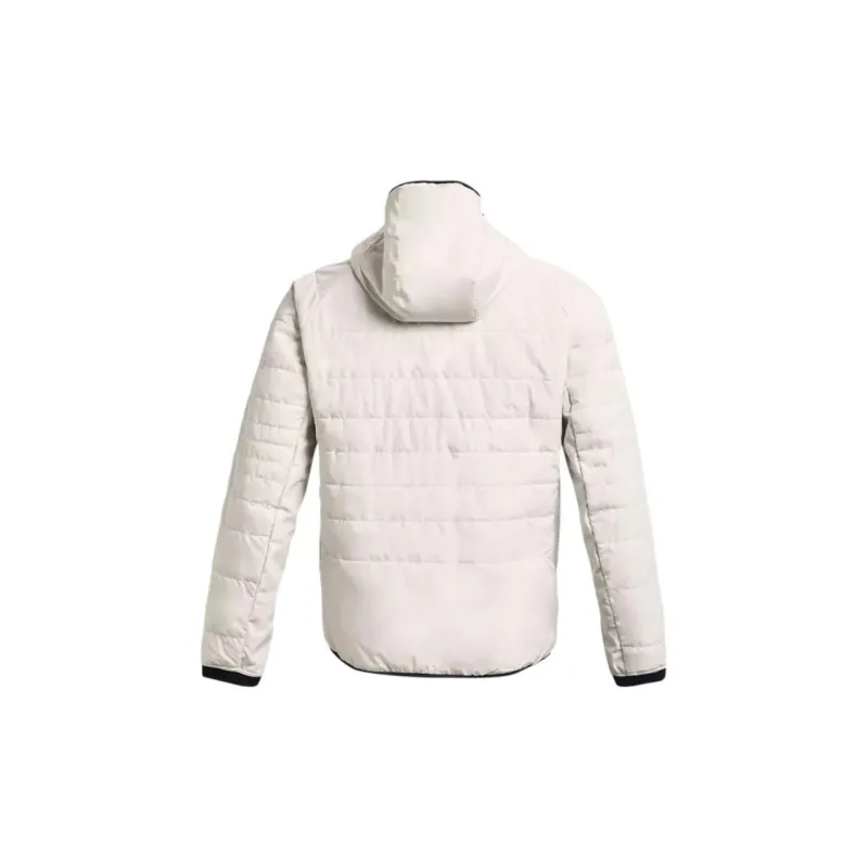 Under Armour Storm Jackets Men Ecru-1