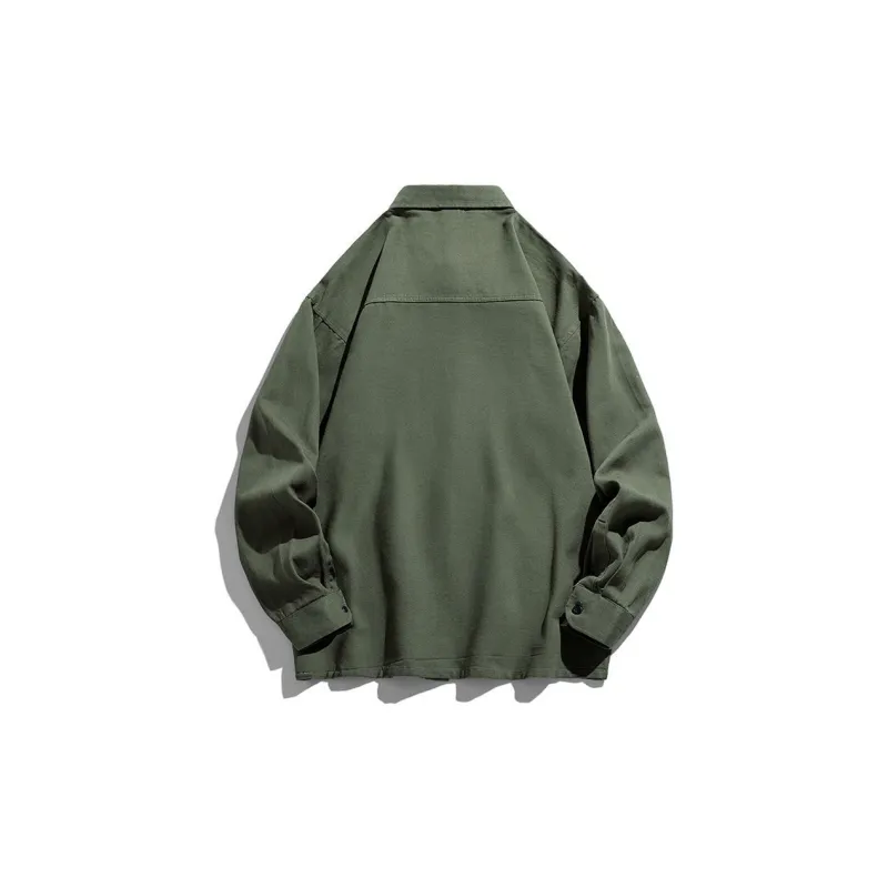 Northend Shirts Unisex-3