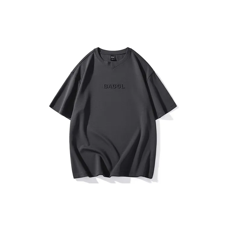 BAGGL T-Shirts Unisex-9