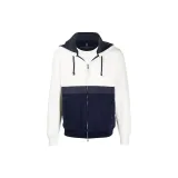 Brunello Cucinelli Sweatshirts Men Marine Blue