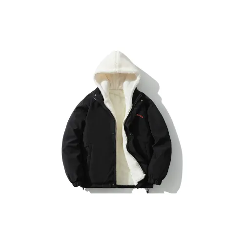 TOM TAILOR Puffer Jackets Unisex