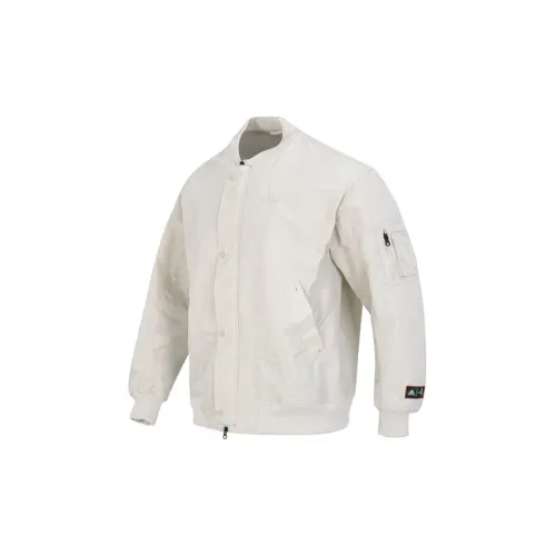 Adidas CNY Jackets Unisex White