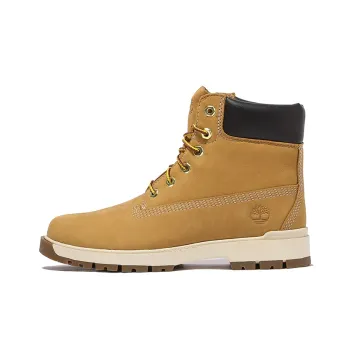 Timberland Knee-High Martin Boot Women's Yellow