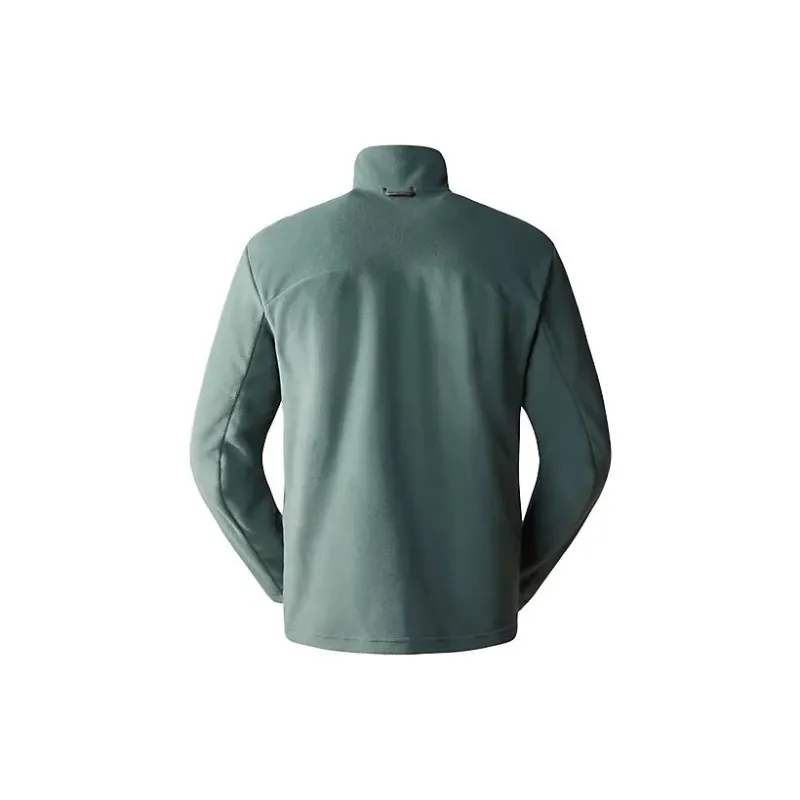 THE NORTH FACE Velvet Jackets Men Green-1