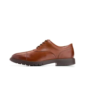 COLE HAAN Casual Shoes Men's Brown