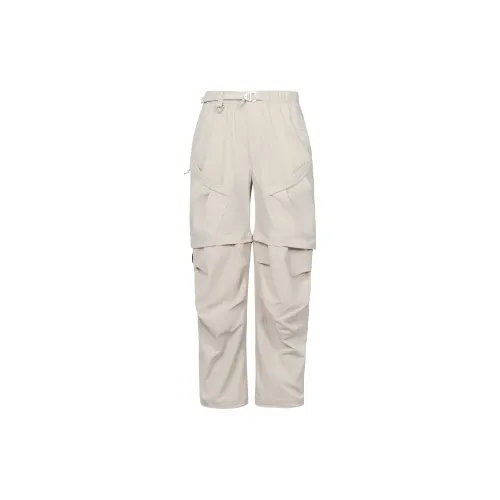 Nike ACG Suit Trousers Men White