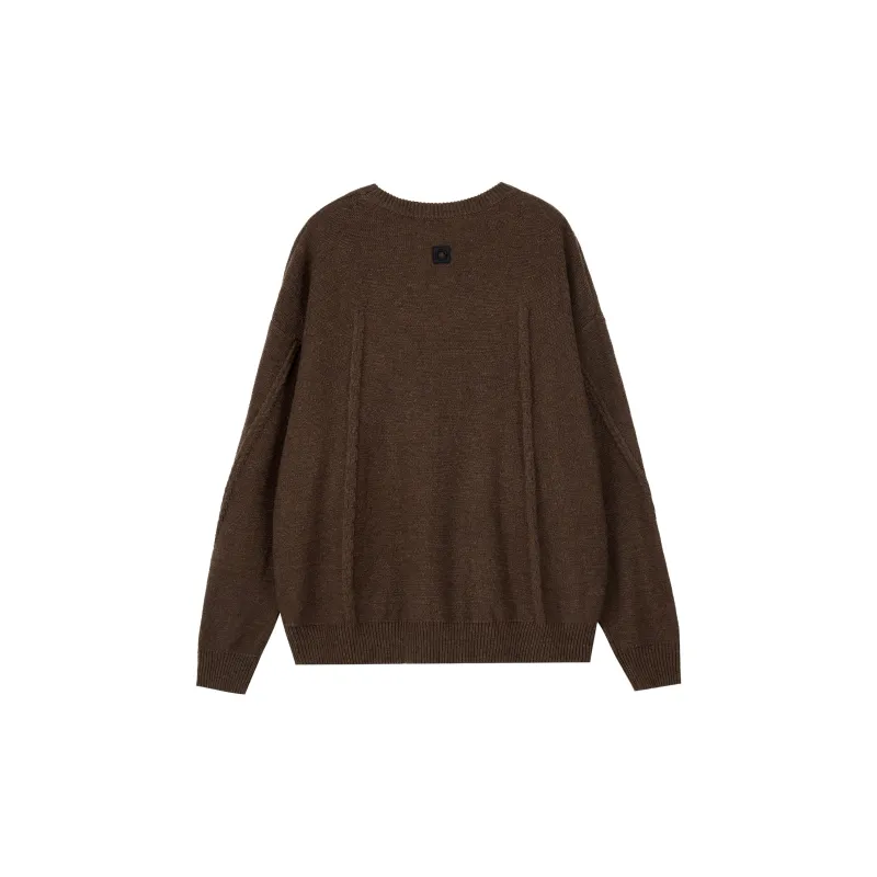 PCLP 2024 Party&Life Sweater Unisex-1