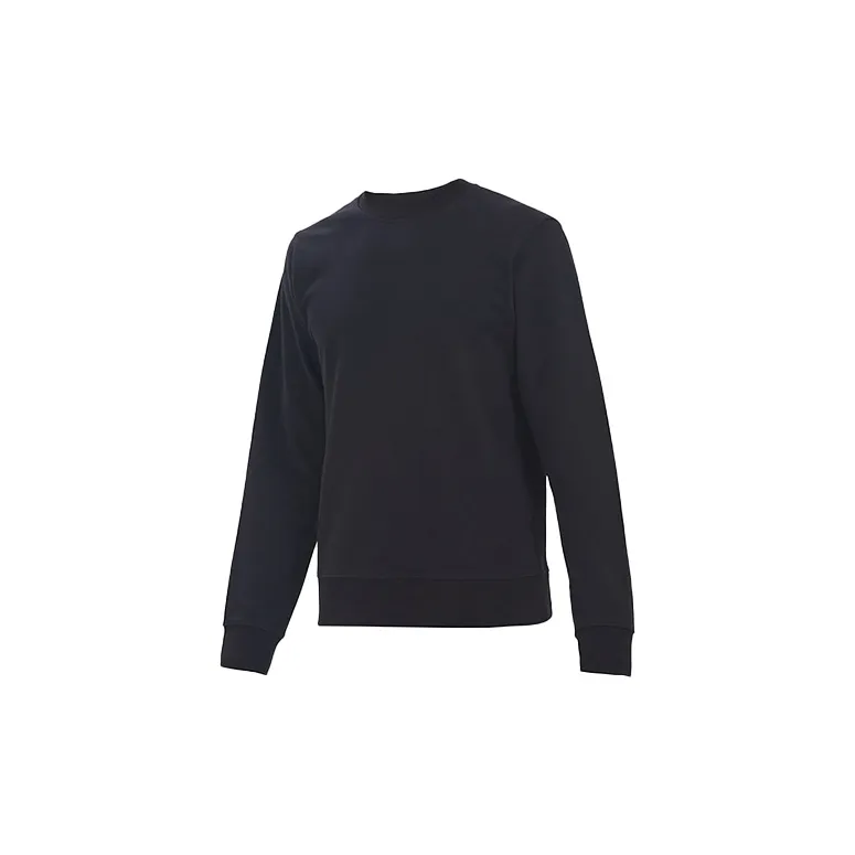 Y 3 Sweatshirts Men Black-1
