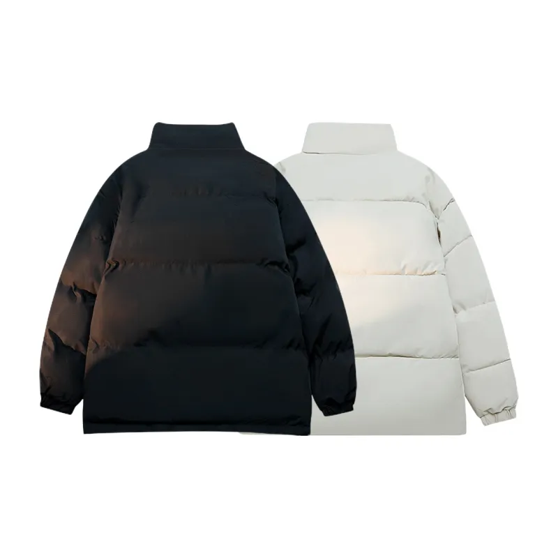 BOBBY ABLEY Puffer Jacket Unisex-58