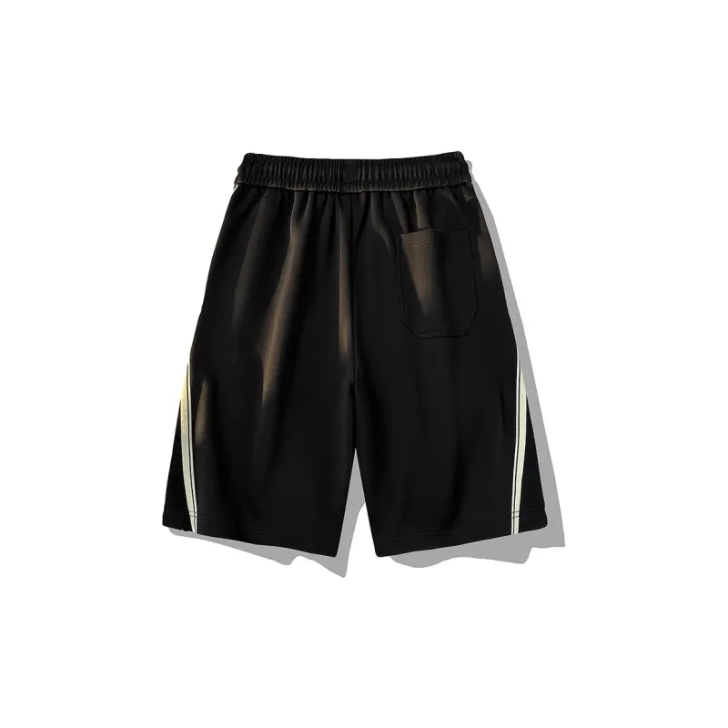KRISTALIA Casual Shorts Unisex-7