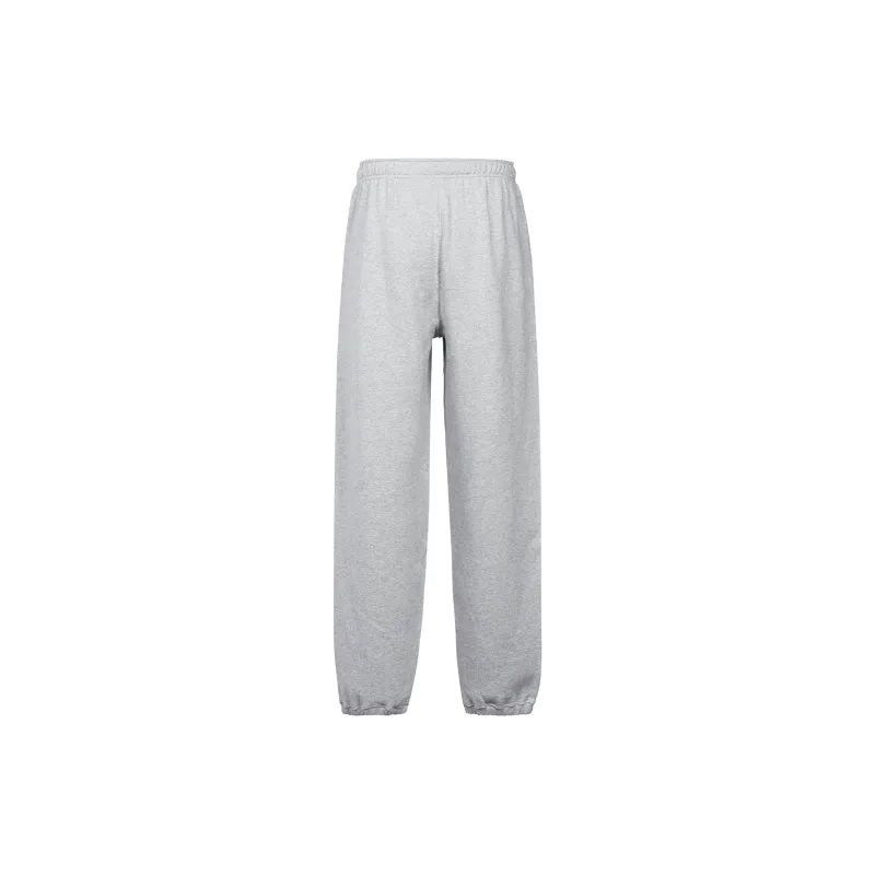 Nike X Stussy Nrg Br Fleece Pant-1